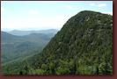 One of the many great hiking experiences in the area