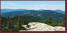 More great Mainehikes are near this recreational property